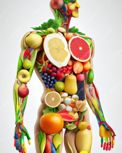 metabolismo funcional